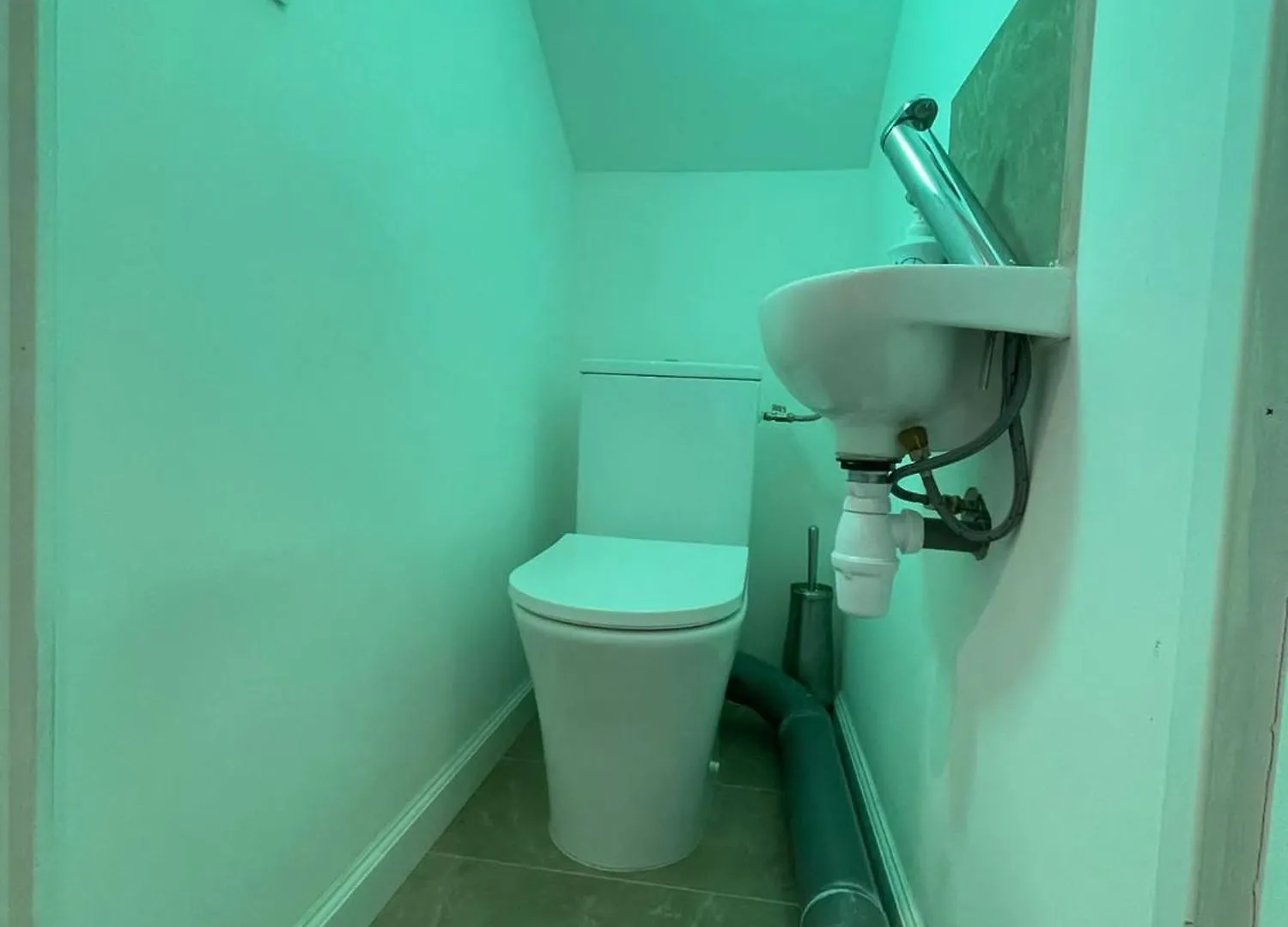 Apartment A 1Km Plage Du Midi Et Palais Des Festivals - Appartement Centre Cannes Avec Cour Exterieur Privee