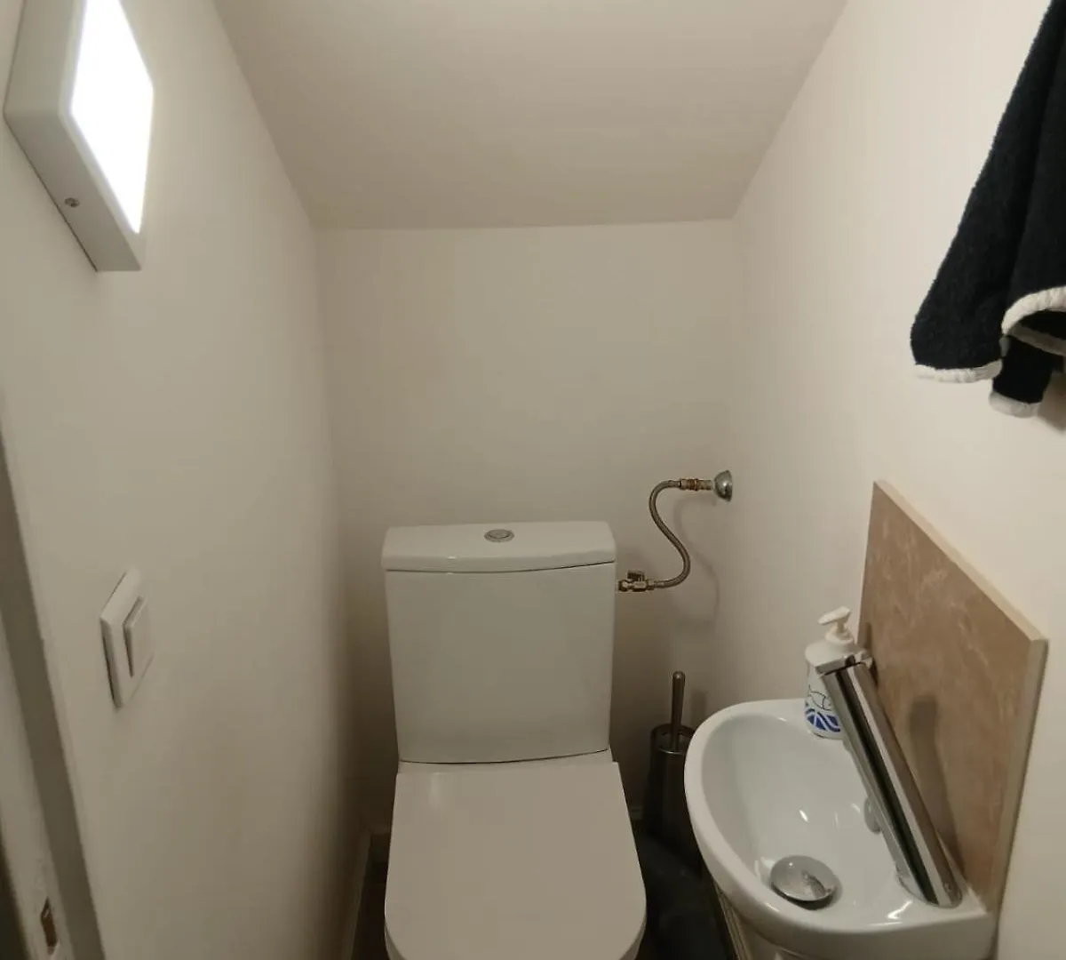 Apartment A 1Km Plage Du Midi Et Palais Des Festivals - Appartement Centre Cannes Avec Cour Exterieur Privee France